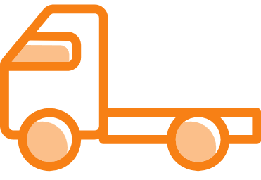 猇亭拖车/平板车
